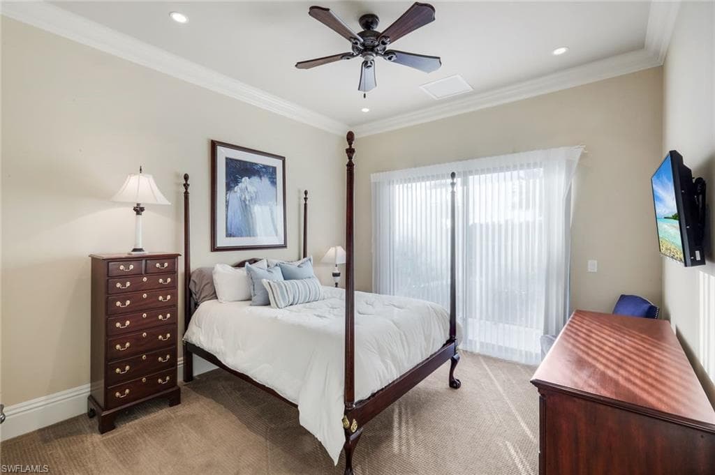 16740 Prato WAY, NAPLES FL 34110-33