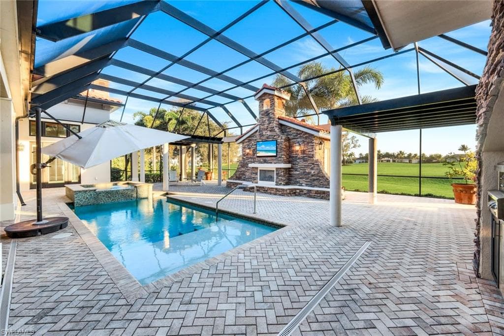 16740 Prato WAY, NAPLES FL 34110-40