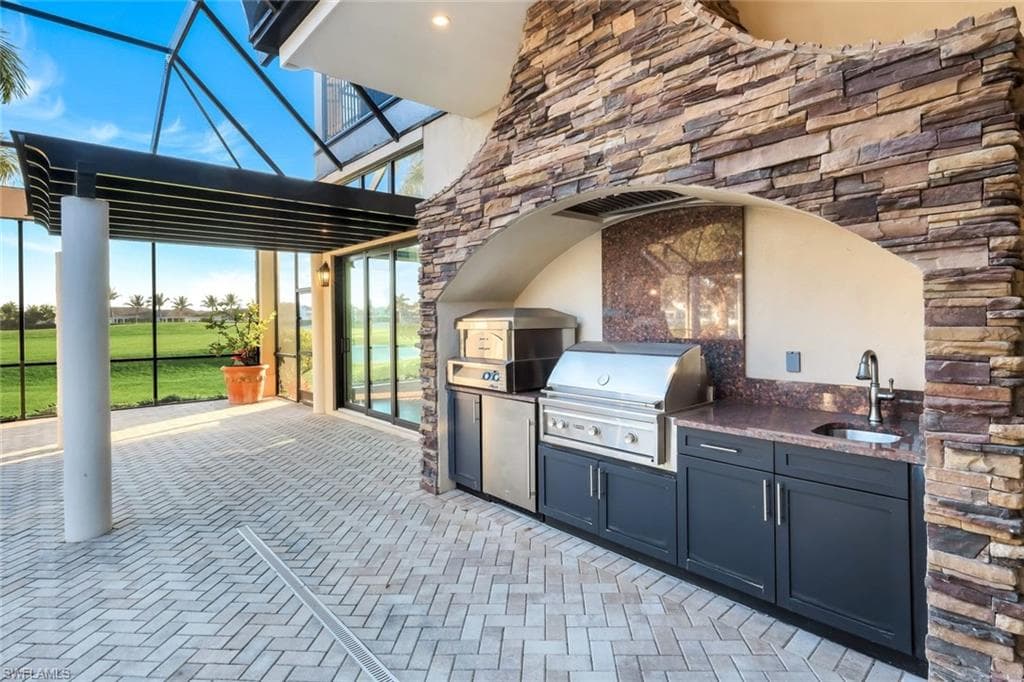 16740 Prato WAY, NAPLES FL 34110-44