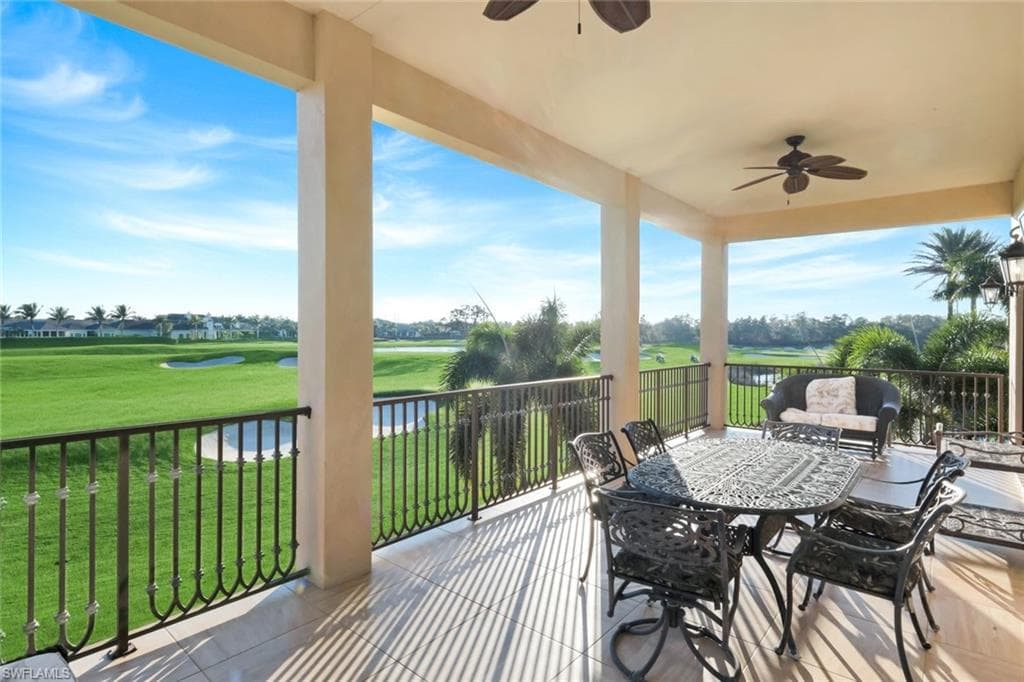 16740 Prato WAY, NAPLES FL 34110-36