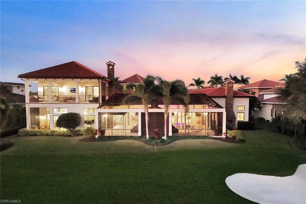 16740 Prato WAY, NAPLES FL 34110-47