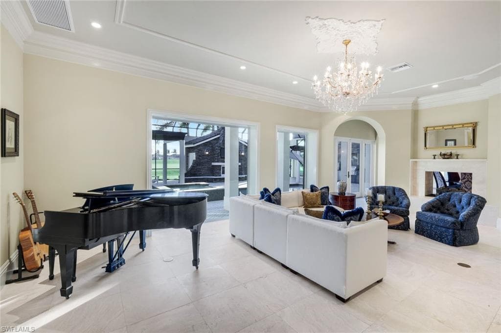 16740 Prato WAY, NAPLES FL 34110-18
