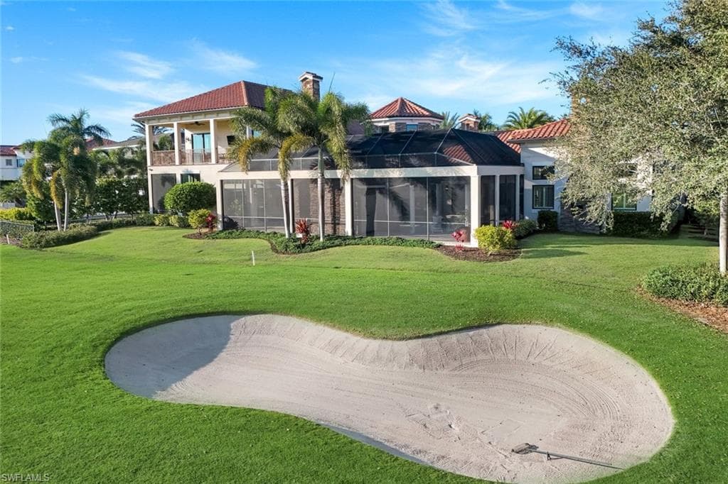 16740 Prato WAY, NAPLES FL 34110-39