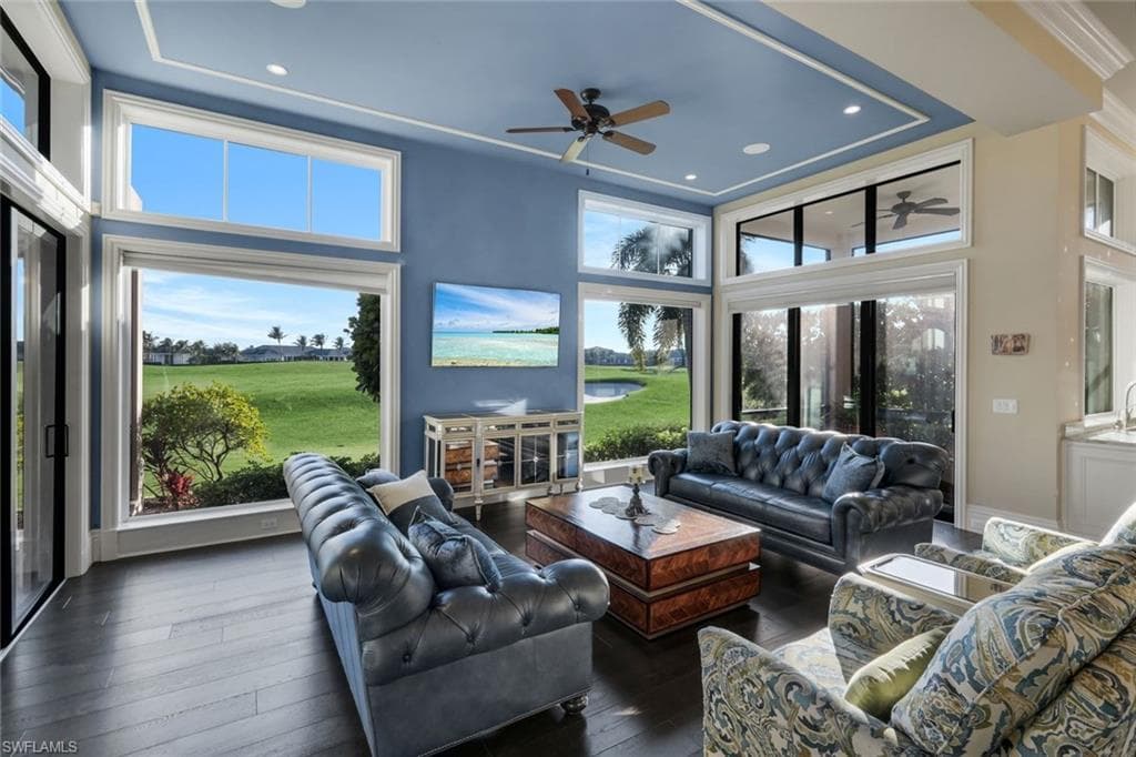 16740 Prato WAY, NAPLES FL 34110-3
