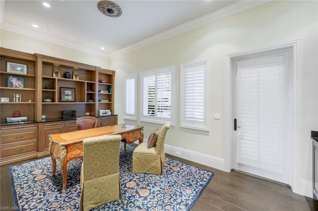 16740 Prato WAY, NAPLES FL 34110-24