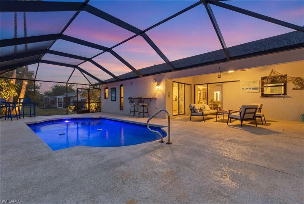 12184 Dolphin RD, BOKEELIA FL 33922-22