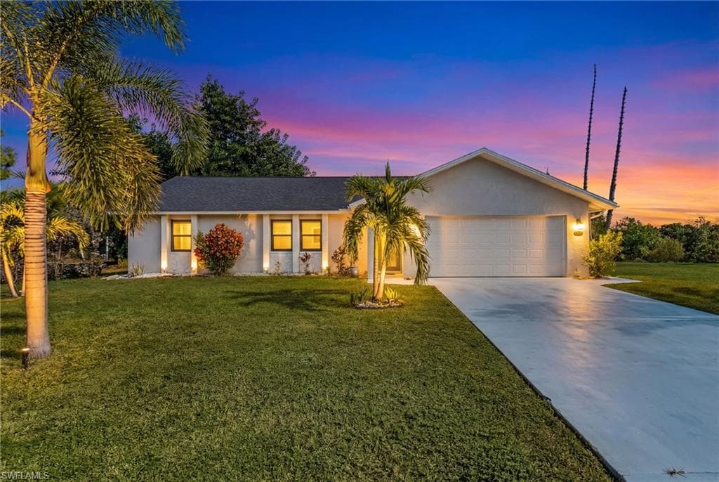 12184 Dolphin RD, BOKEELIA FL 33922-1