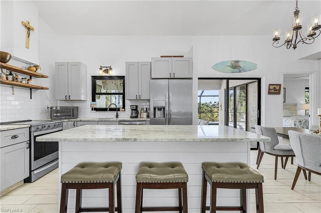 12184 Dolphin RD, BOKEELIA FL 33922-5