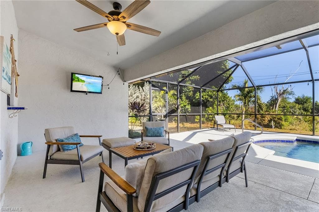 12184 Dolphin RD, BOKEELIA FL 33922-16