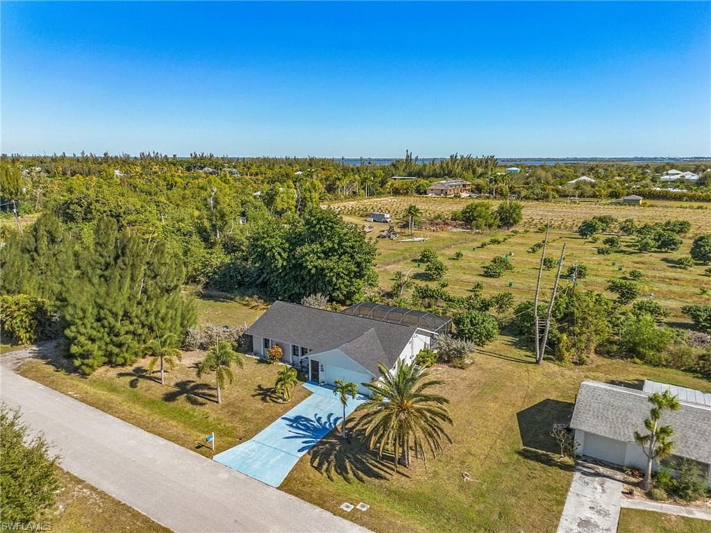 12184 Dolphin RD, BOKEELIA FL 33922-23