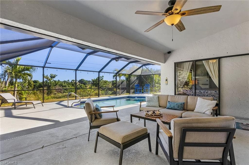 12184 Dolphin RD, BOKEELIA FL 33922-17