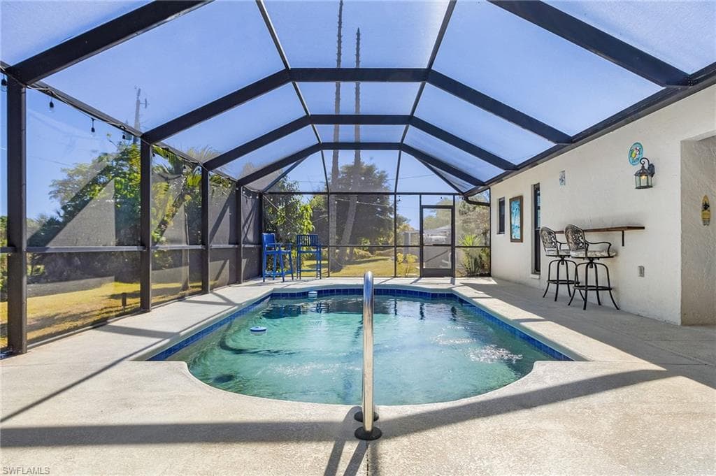 12184 Dolphin RD, BOKEELIA FL 33922-20