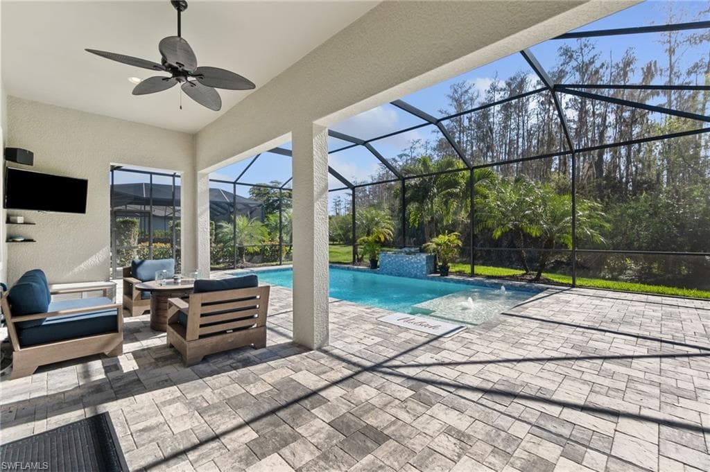 20598 Corkscrew Shores BLVD, ESTERO FL 33928-22