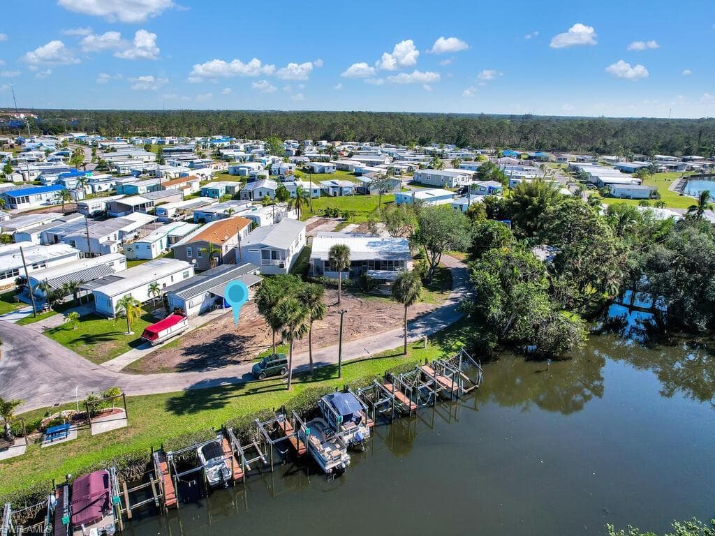 20781 Port DR-5