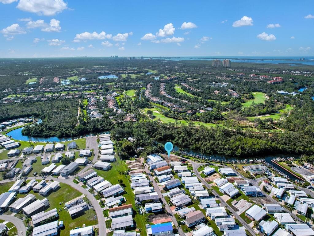 20781 Port DR-2