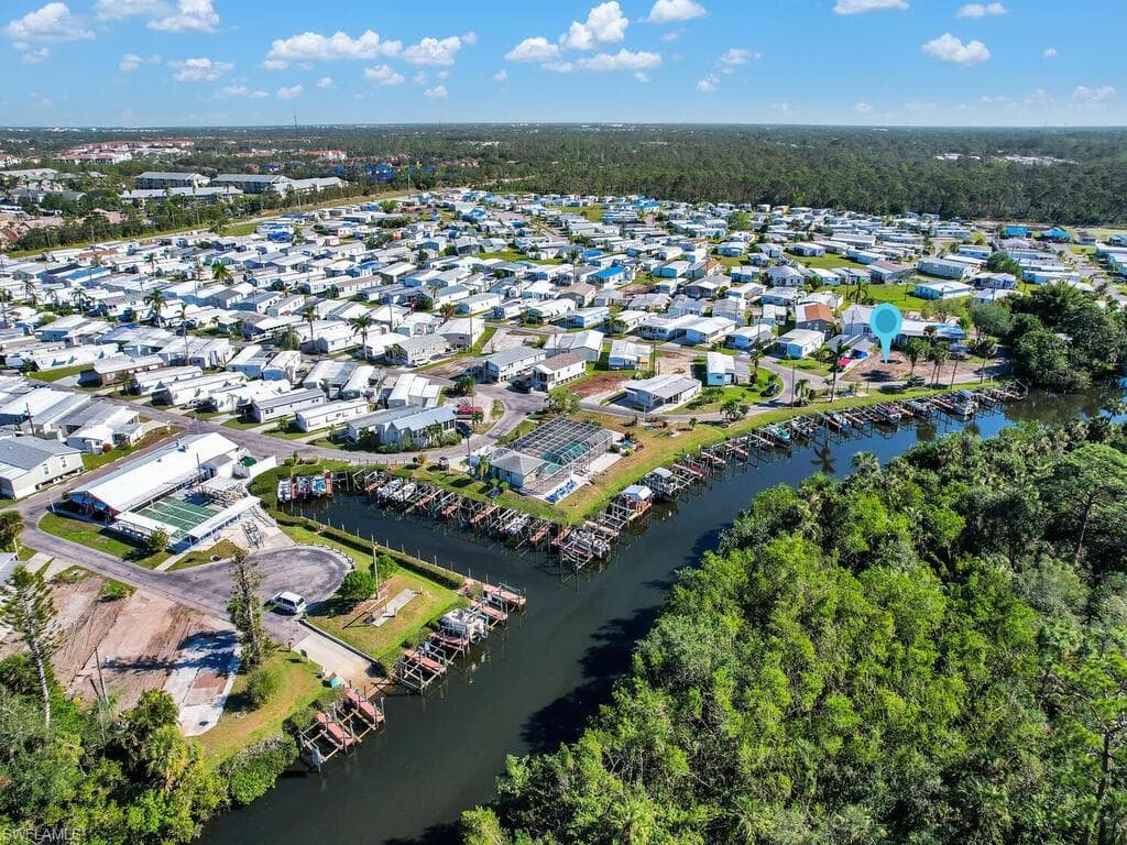 20781 Port DR-4
