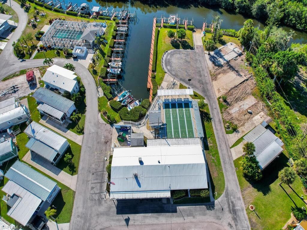 20781 Port DR-7
