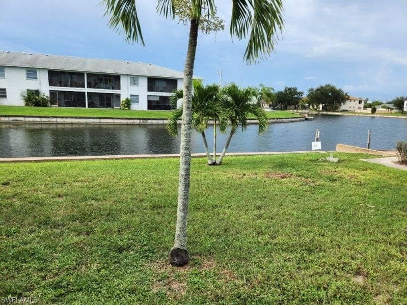 1245 SE 8th ST # 105, CAPE CORAL FL 33990-1