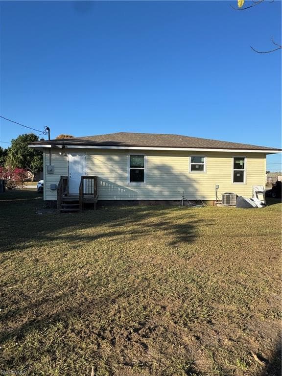 1006 Virginia AVE, CLEWISTON FL 33440-1