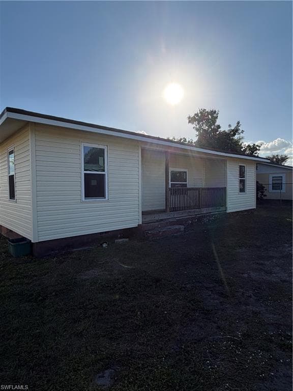 1006 Virginia AVE, CLEWISTON FL 33440-2