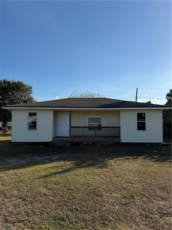 1006 Virginia AVE, CLEWISTON FL 33440-4