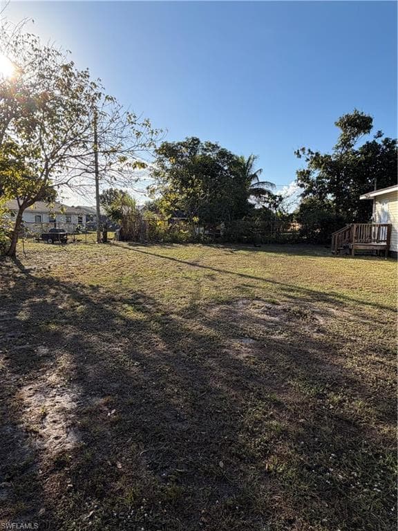 1006 Virginia AVE, CLEWISTON FL 33440-9