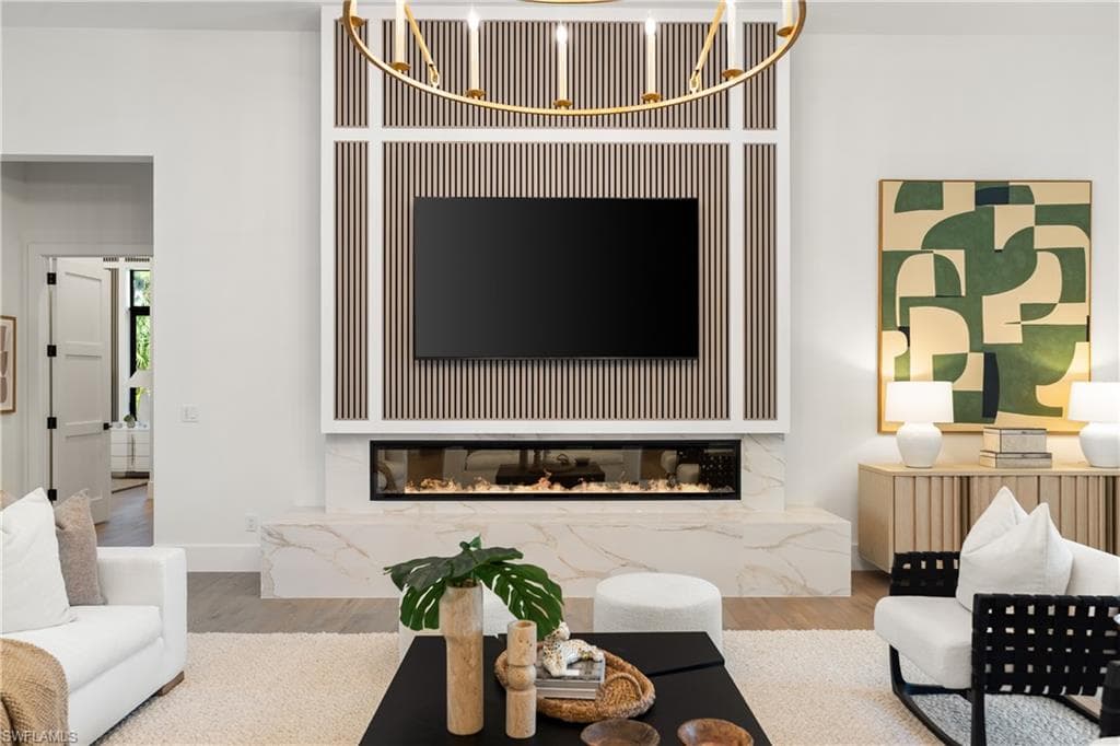 4525 Club Estates DR, NAPLES FL 34112-21