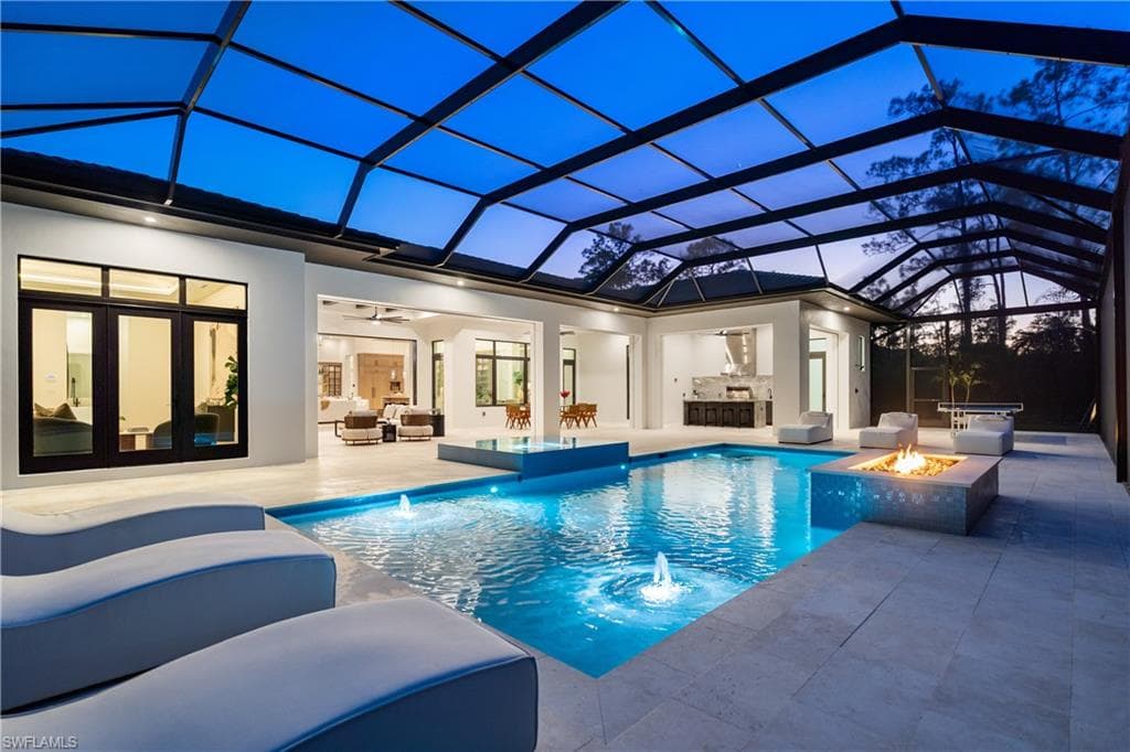 4525 Club Estates DR, NAPLES FL 34112-35