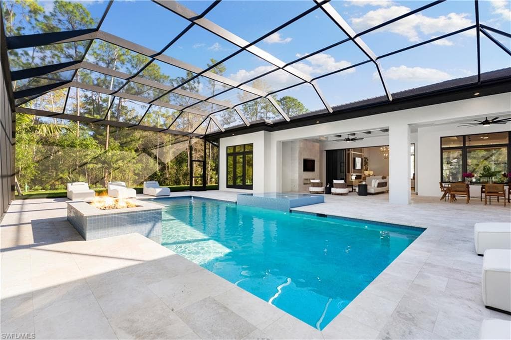 4525 Club Estates DR, NAPLES FL 34112-8