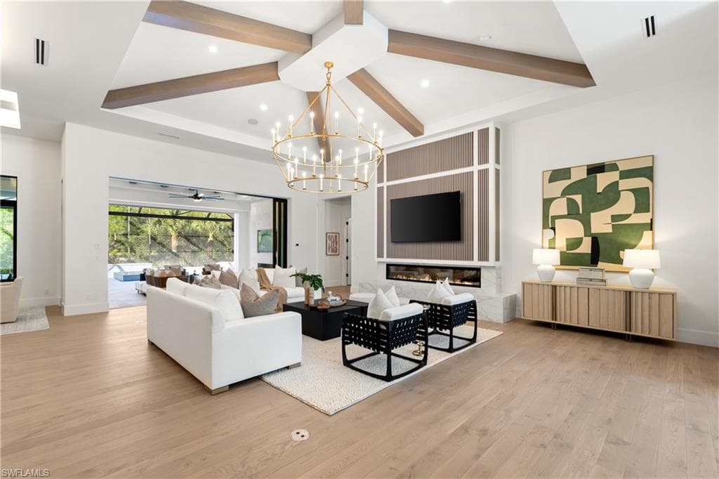 4525 Club Estates DR, NAPLES FL 34112-9