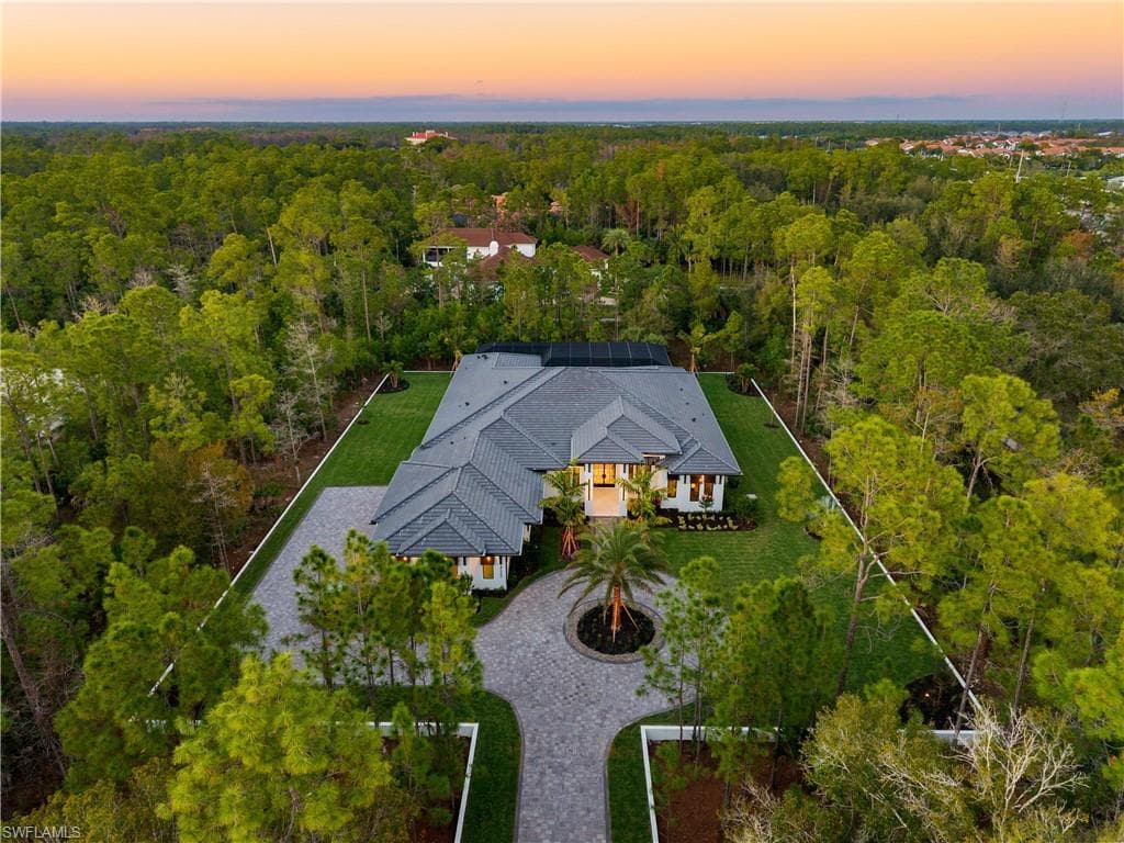 4525 Club Estates DR, NAPLES FL 34112-40