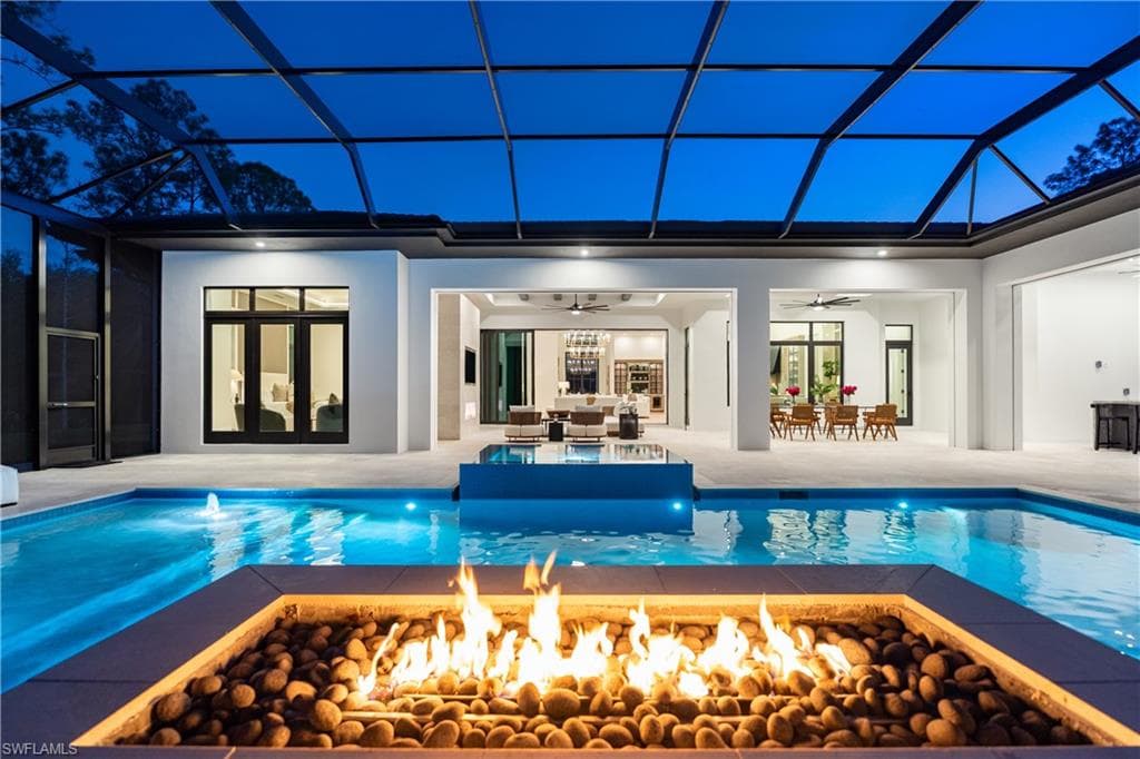 4525 Club Estates DR, NAPLES FL 34112-34