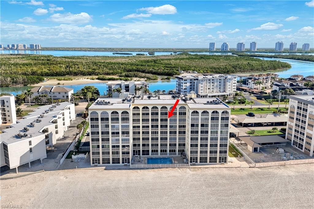 25870 Hickory BLVD 604-2