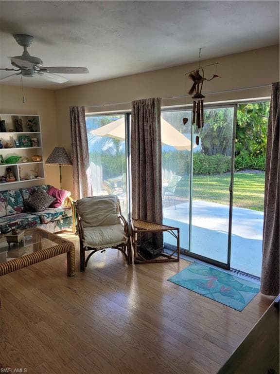 870 Forest AVE, NAPLES FL 34102-3