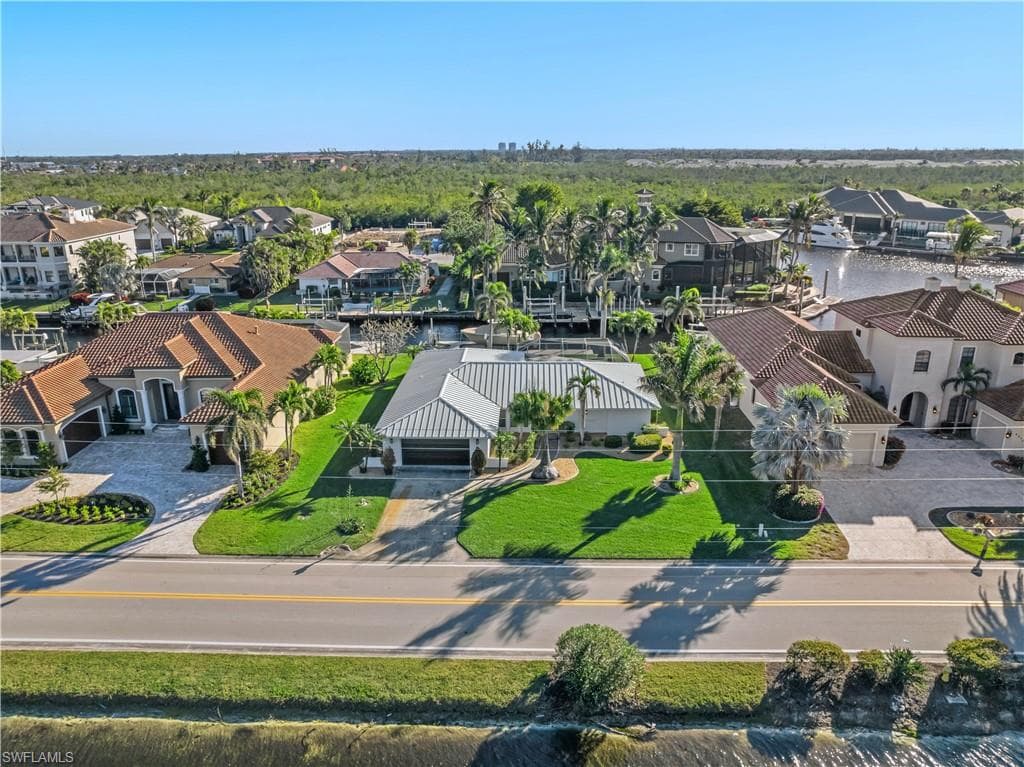 6822 Griffin BLVD, FORT MYERS FL 33908-46