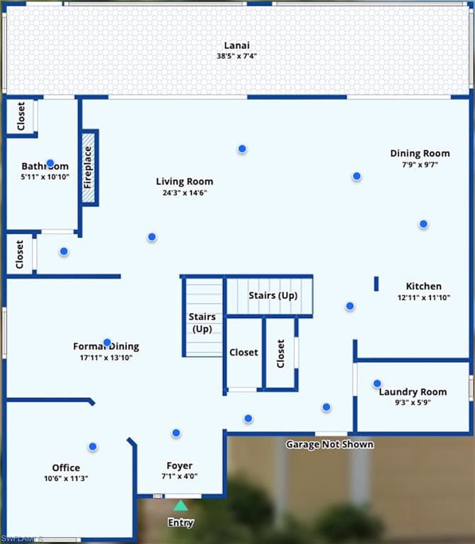 2688 Bellingham CT, CAPE CORAL FL 33991-42