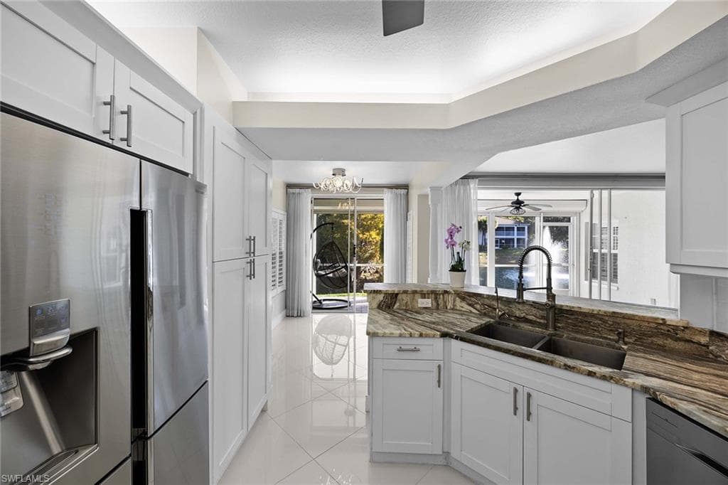 6834 Lantana Bridge RD # 101, NAPLES FL 34109-22