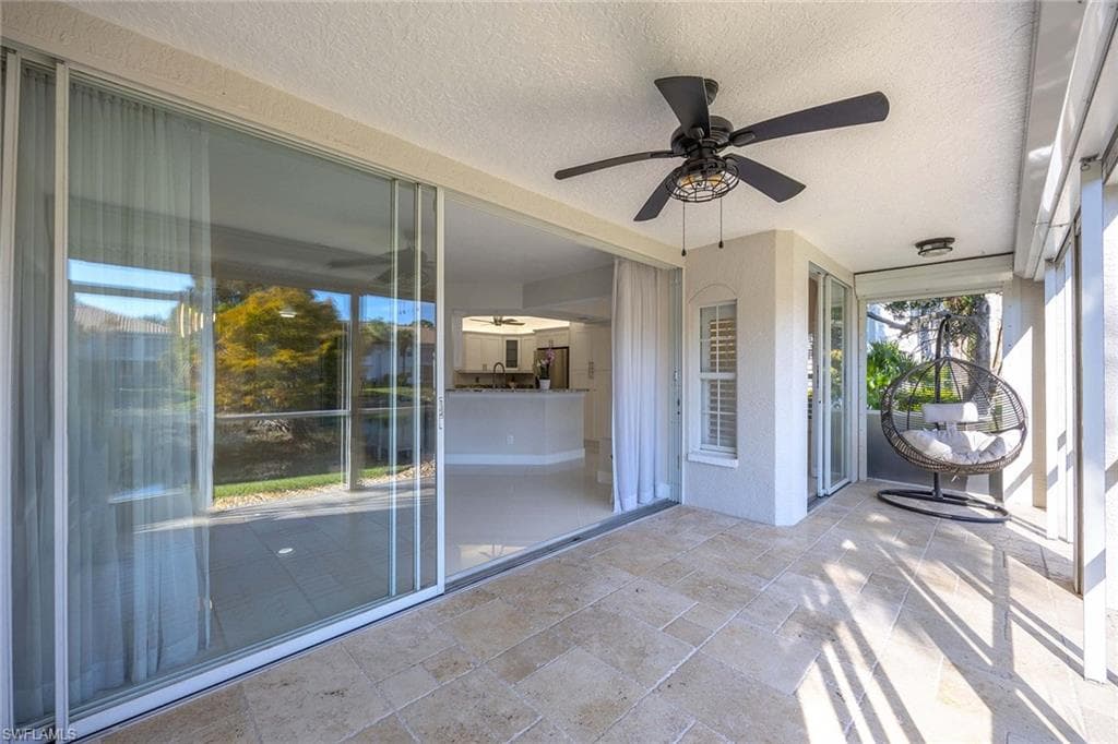 6834 Lantana Bridge RD # 101, NAPLES FL 34109-26