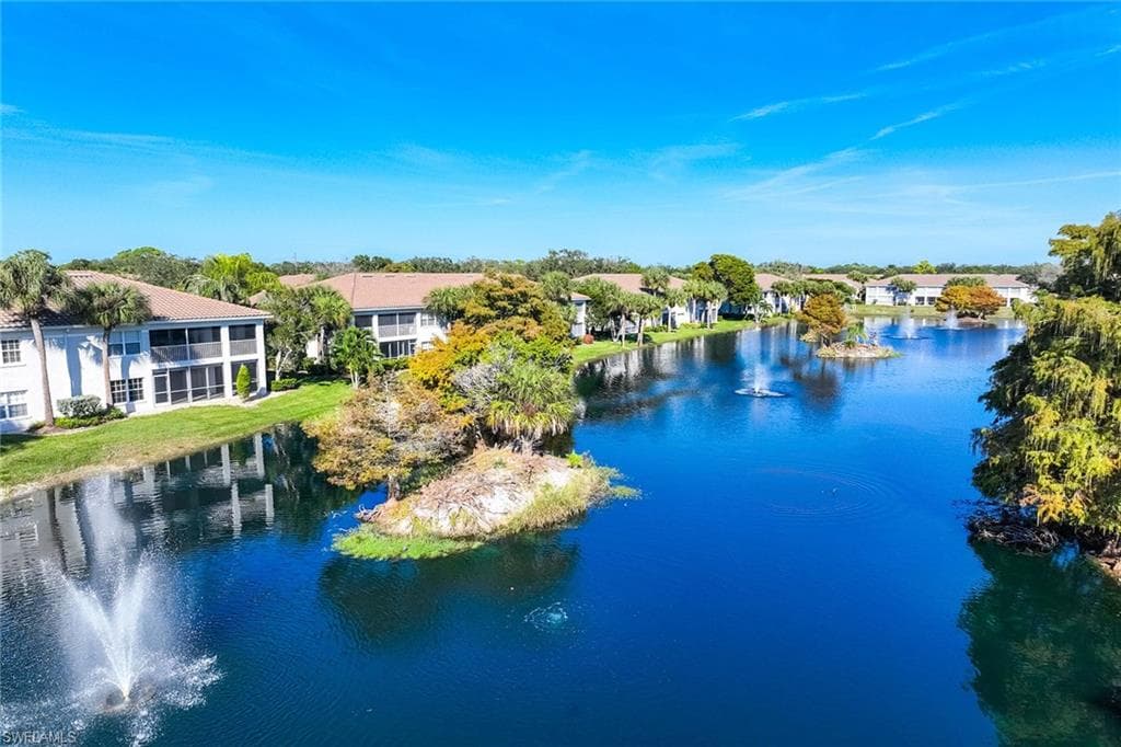 6834 Lantana Bridge RD # 101, NAPLES FL 34109-1