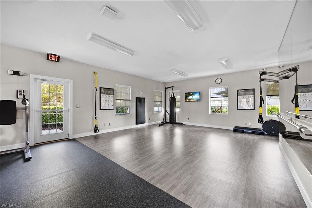 6834 Lantana Bridge RD # 101, NAPLES FL 34109-42