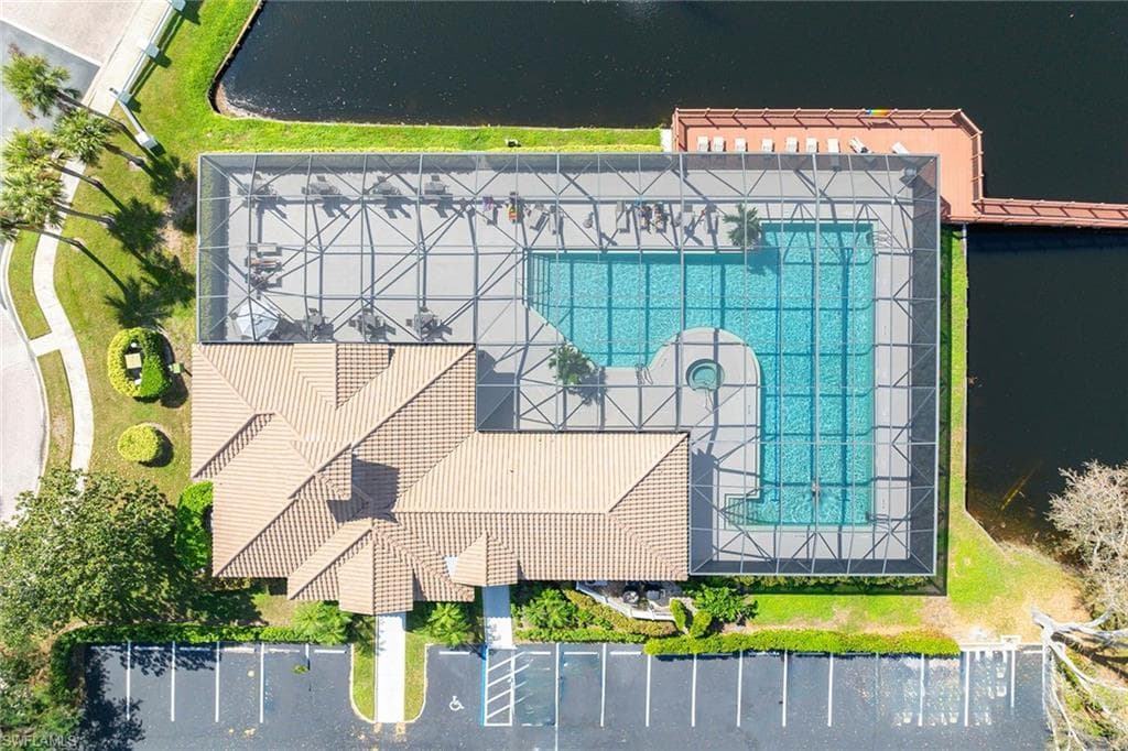 6834 Lantana Bridge RD # 101, NAPLES FL 34109-11