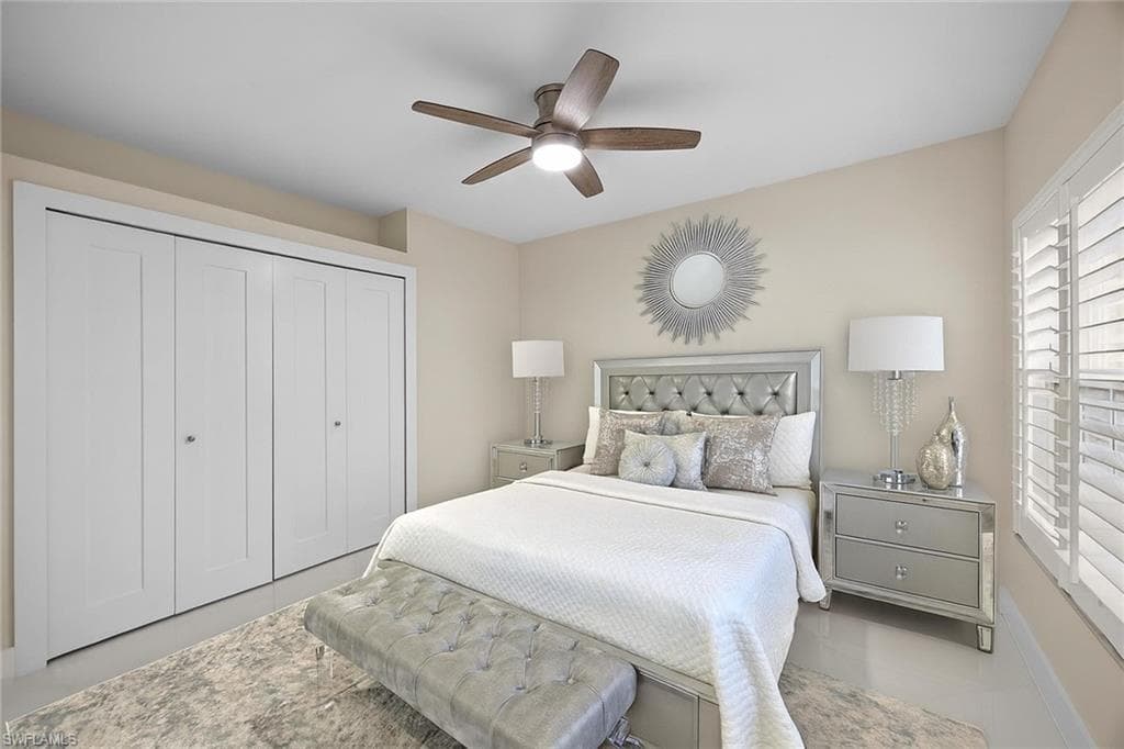 6834 Lantana Bridge RD # 101, NAPLES FL 34109-4