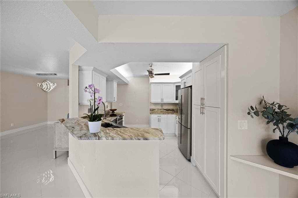 6834 Lantana Bridge RD # 101, NAPLES FL 34109-19