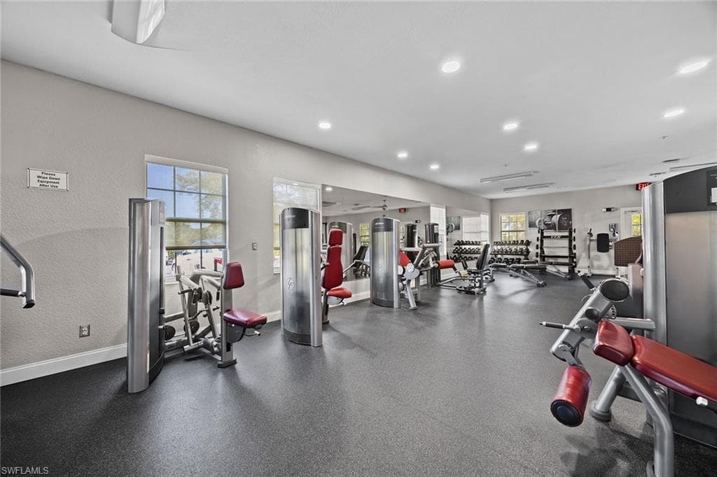 6834 Lantana Bridge RD # 101, NAPLES FL 34109-40