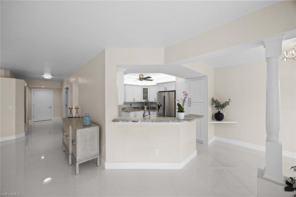 6834 Lantana Bridge RD # 101, NAPLES FL 34109-18