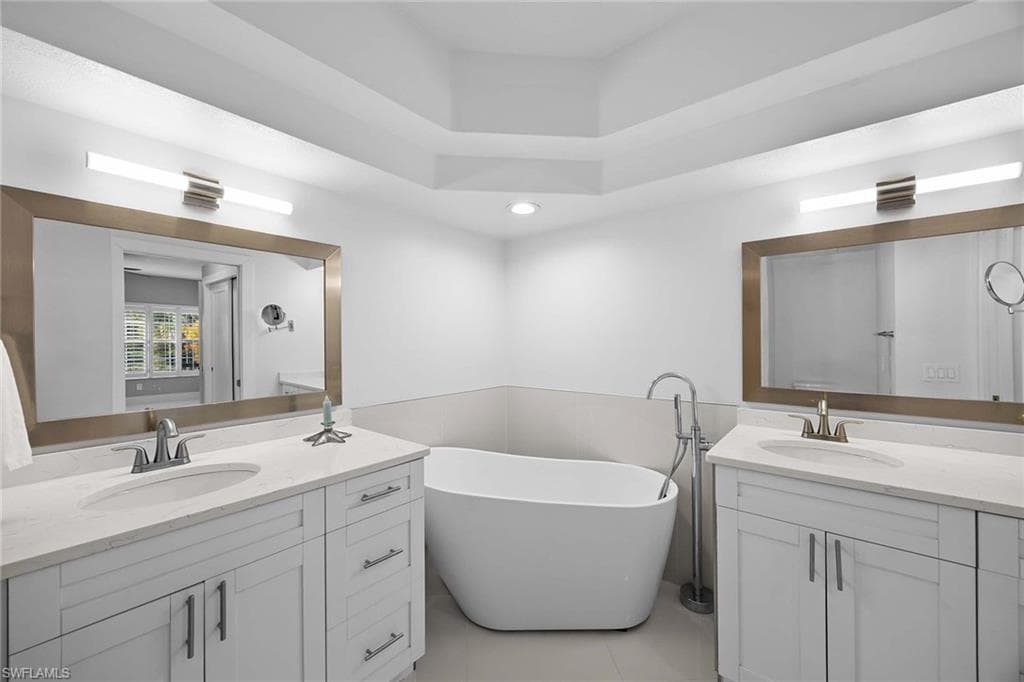 6834 Lantana Bridge RD # 101, NAPLES FL 34109-30