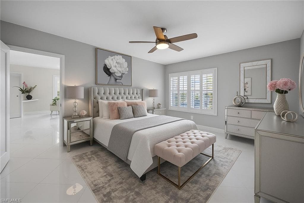 6834 Lantana Bridge RD # 101, NAPLES FL 34109-3