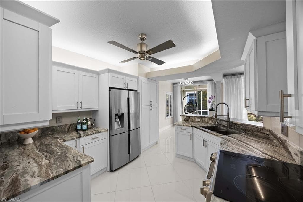 6834 Lantana Bridge RD # 101, NAPLES FL 34109-20