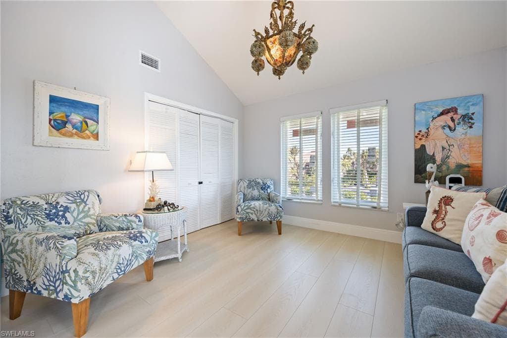 424 Lagoon DR, SANIBEL FL 33957-16