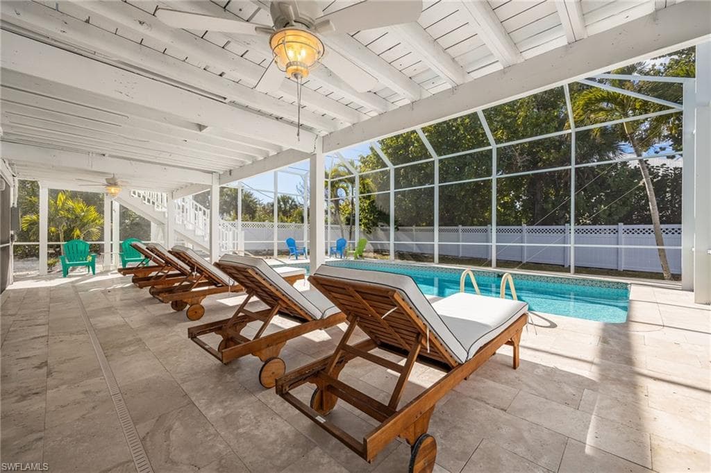 424 Lagoon DR, SANIBEL FL 33957-33